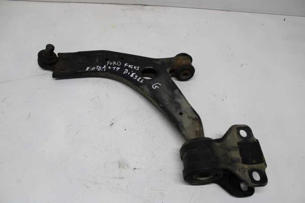 TRIANGLE GAUCHE FORD FOCUS 2011-2020 - Vue 1